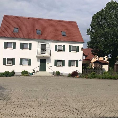 Ferienwohnung Asum Dasing Exterior photo