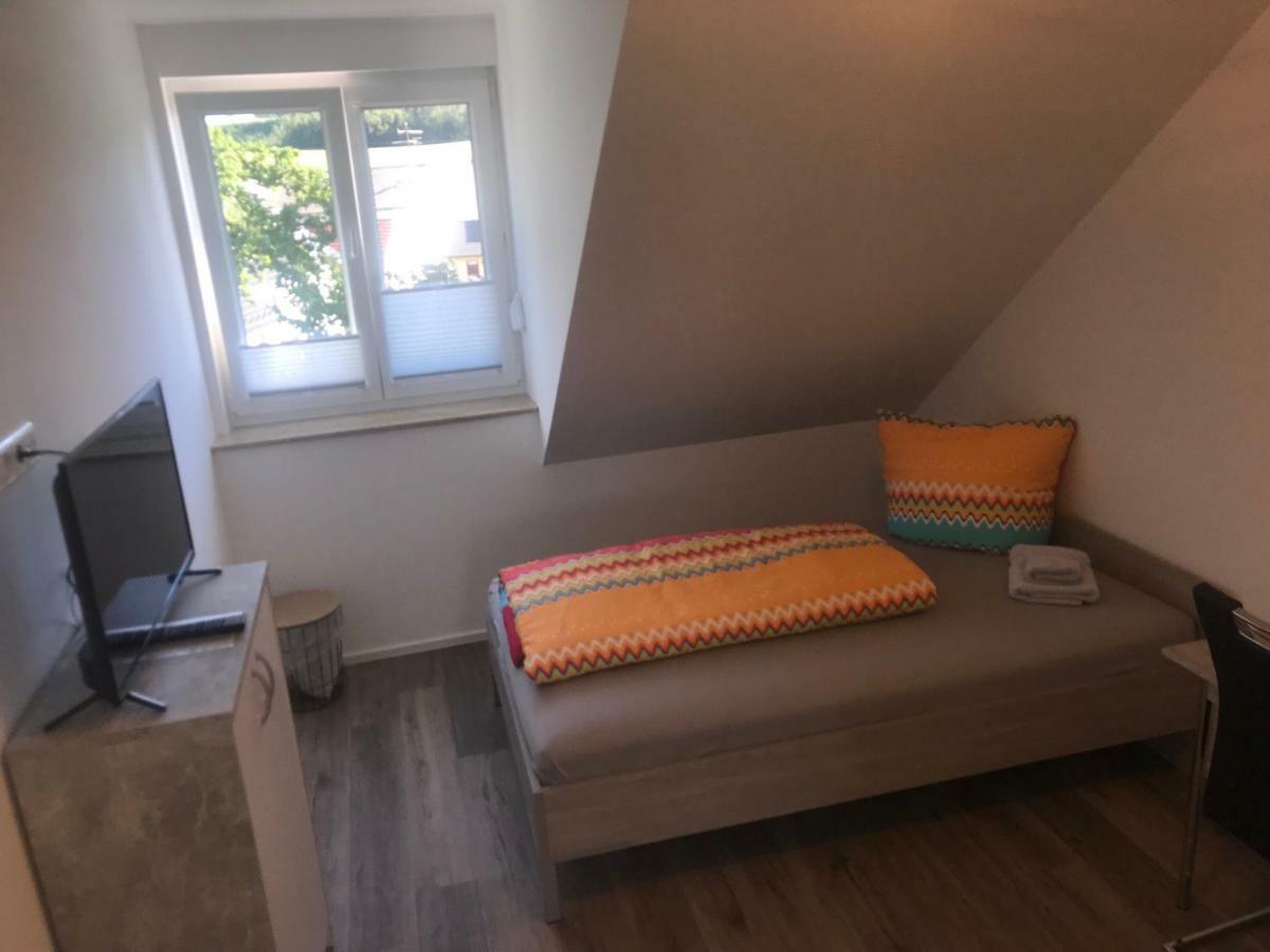 Ferienwohnung Asum Dasing Exterior photo
