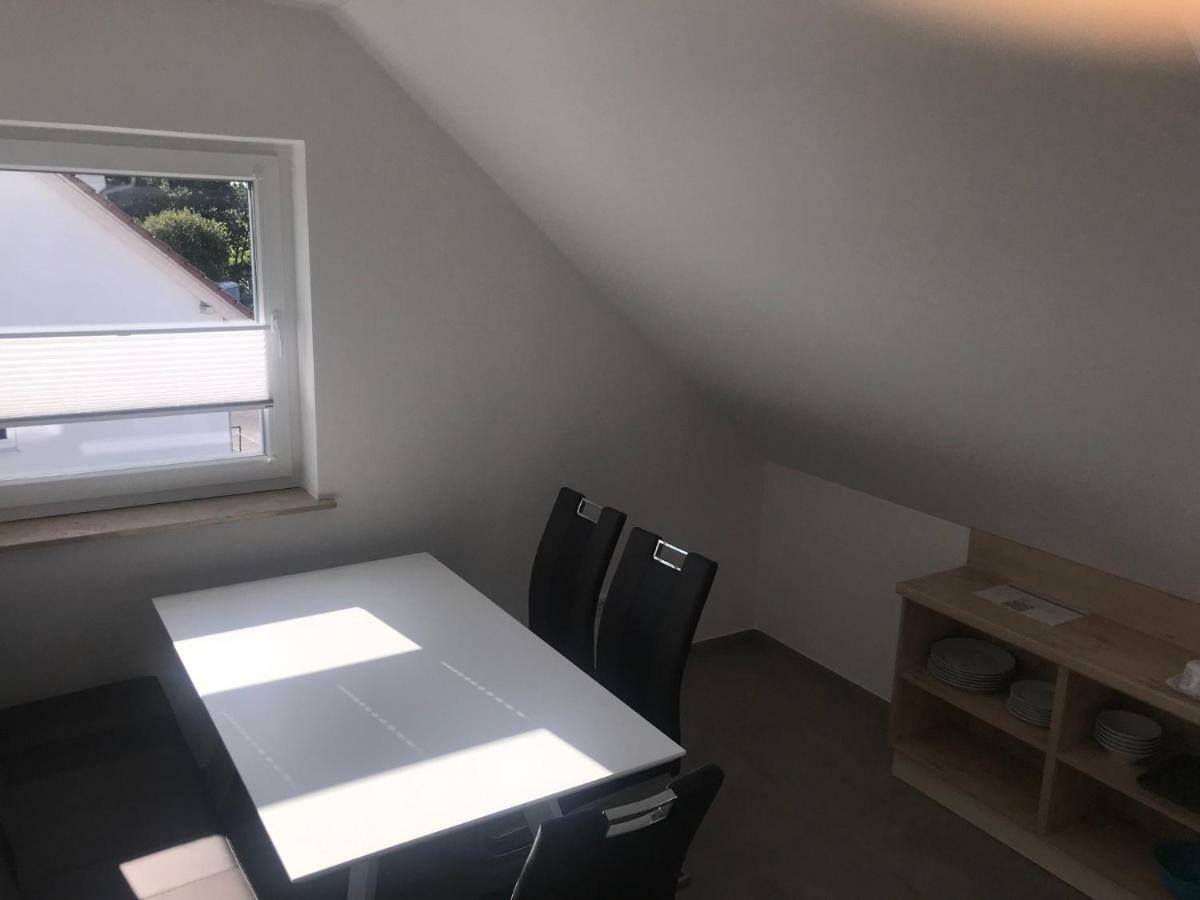 Ferienwohnung Asum Dasing Exterior photo