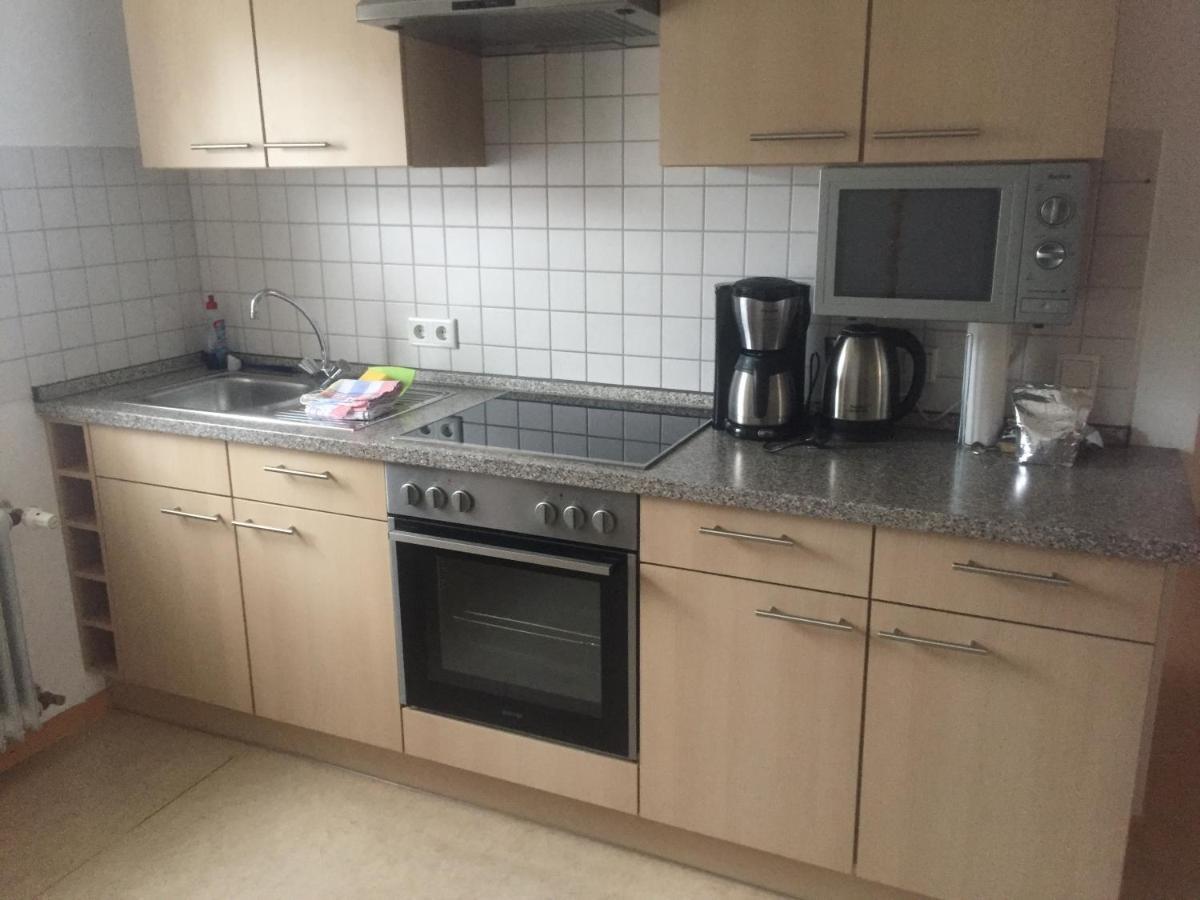 Ferienwohnung Asum Dasing Exterior photo